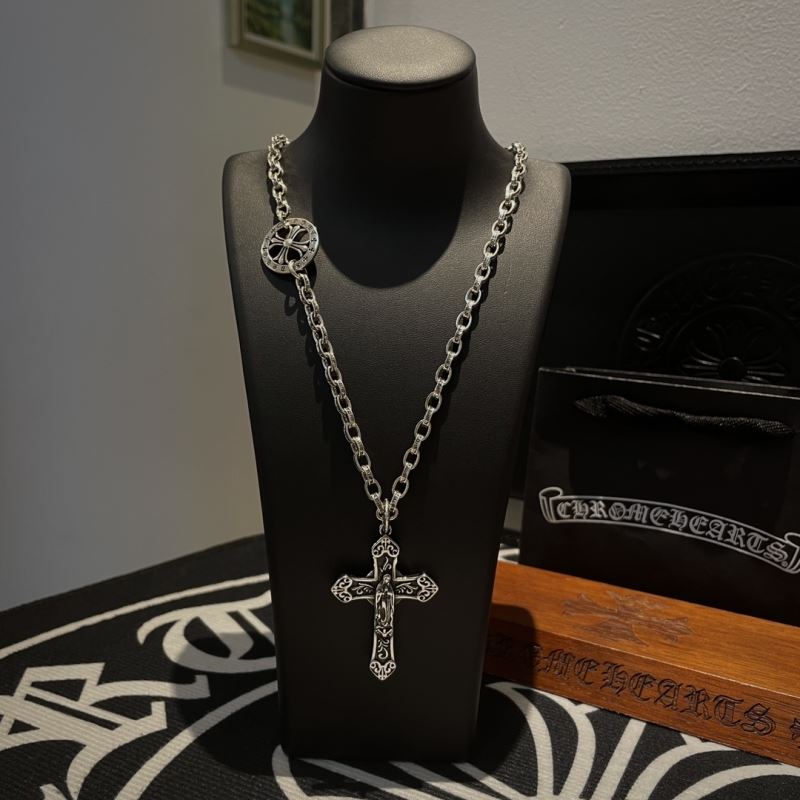 Chrome Hearts Necklaces